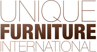 unique furniture international - splash logo